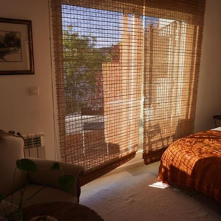 Cute And Relaxing Bed And Breakfast En Albayzin Гранада Екстер'єр фото